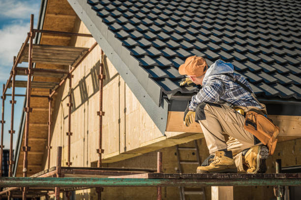 Best Sheet Metal Roofing  in Kenly, NC