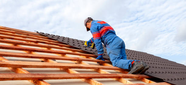 Best Metal Roofing Installation  in Kenly, NC