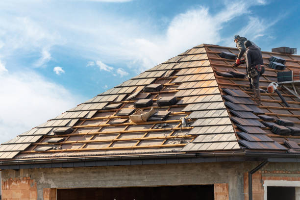 Best Rubber Roofing (EPDM, TPO)  in Kenly, NC