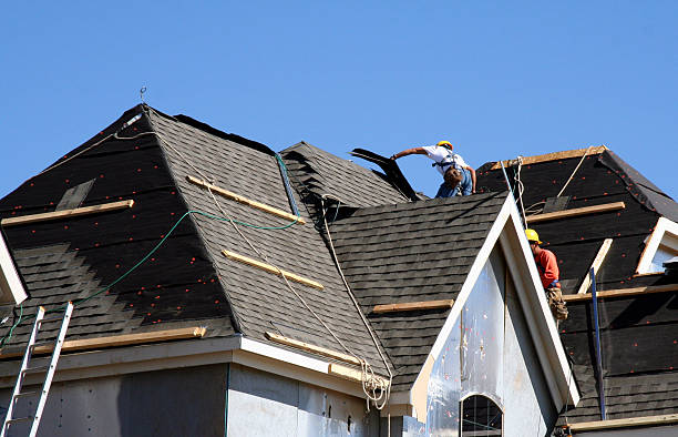 Fast & Reliable Emergency Roof Repairs in Kenly, NC