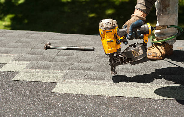 Hot Roofs in Kenly, NC